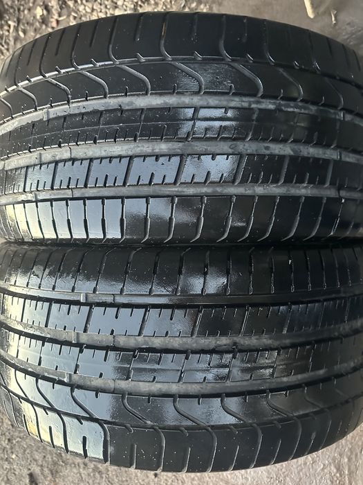 Pirelli шини літо 295/40 R21 резина хороший стан