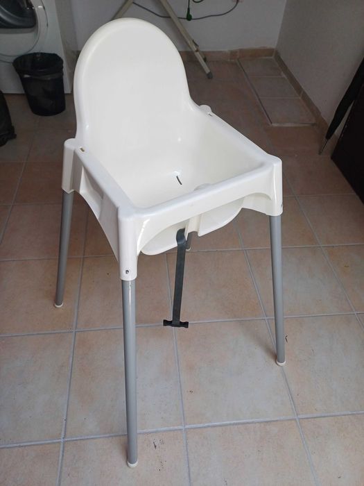 Cadeira criança Ikea