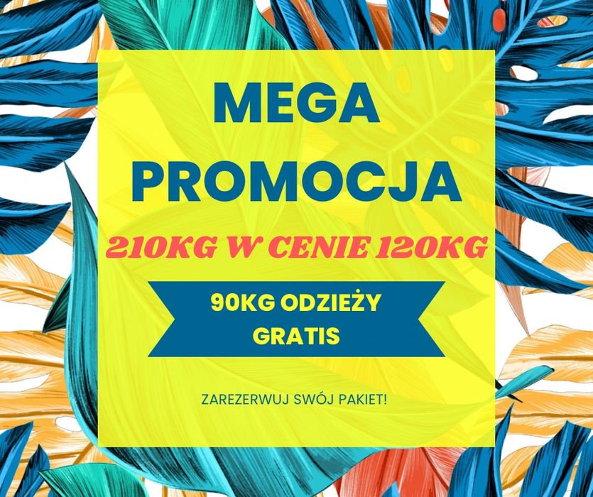 Odziez uzywana sortowana