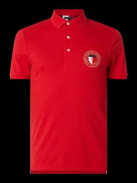 Koszulka polo Tommy Hilfiger XL