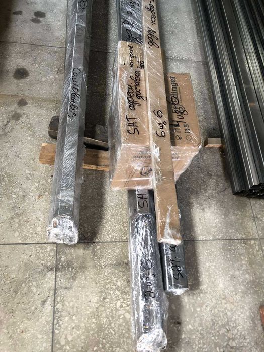 Ворота Свари Сам, Конструктор, Откатные ворота, Каркас откатных ворот