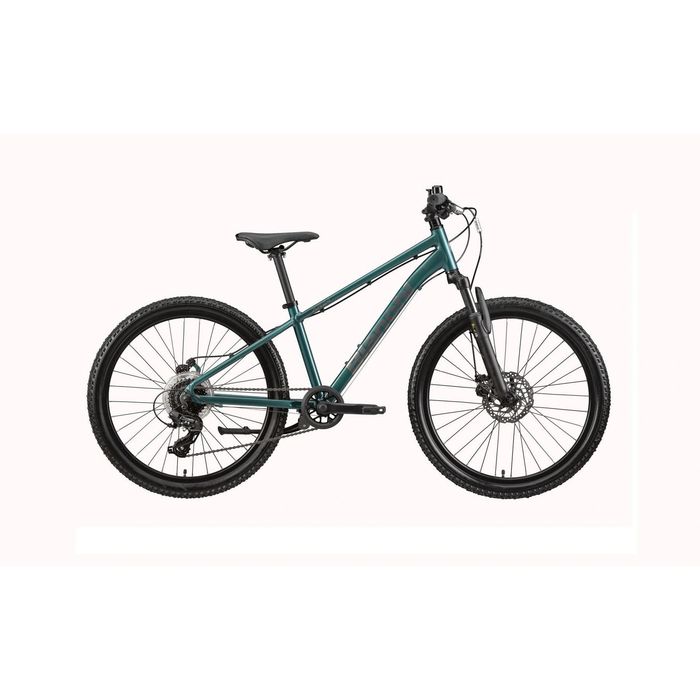Rower Bianchi  24'' XR24 330H XX   Acid Yellow Glossy