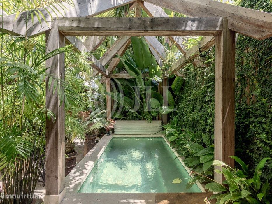 Moradia T3 em Alcoitão, Cascais