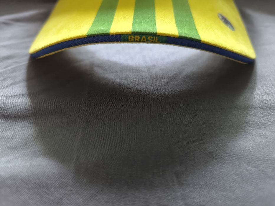 "Daszek" Adidas Brasil