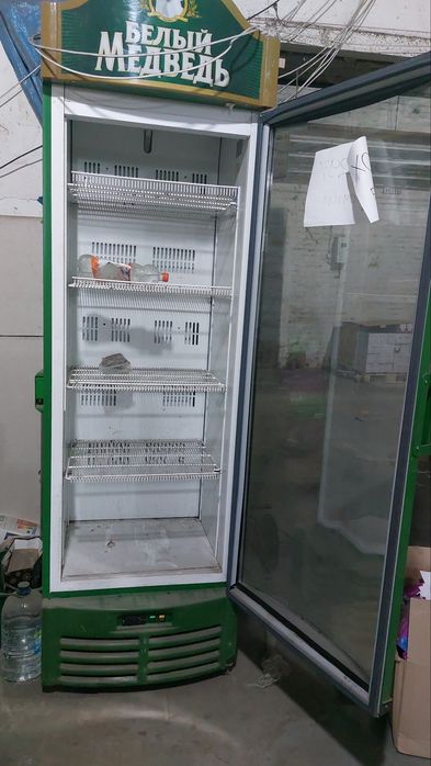 Продается пивной холодильник
