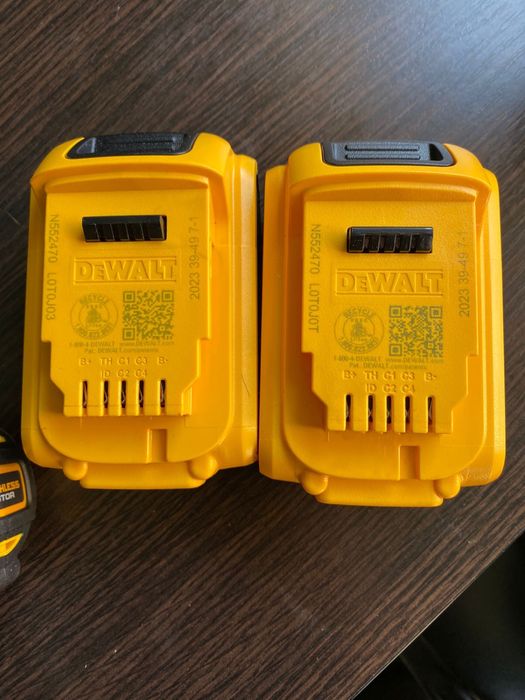 Devolt Оригинал Америка