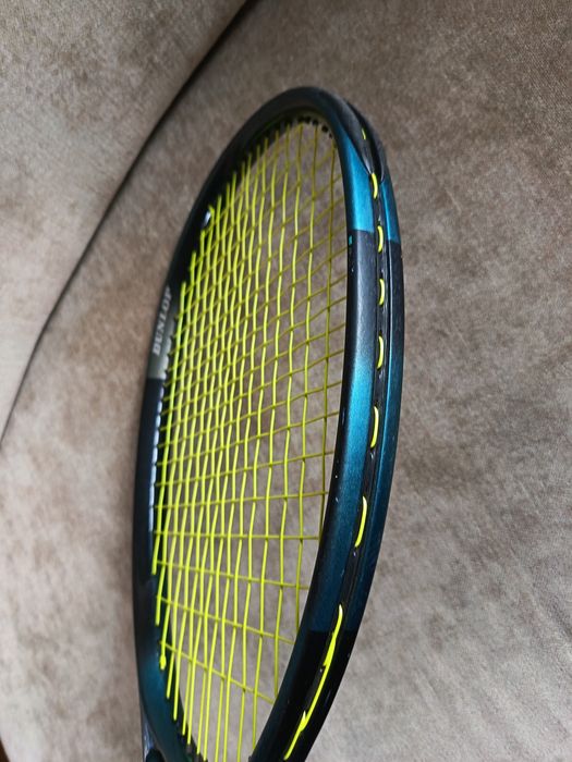 Rakieta tenisowa DUNLOP Superlans