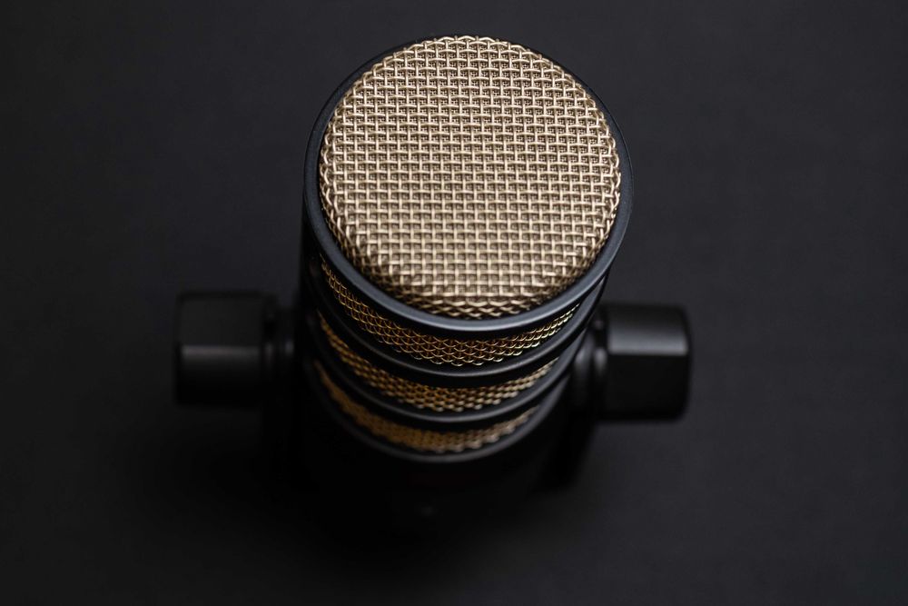 Rode Podmic динамічний мікрофон