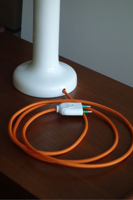 Lampa Royal Copenhagen Dania vintage