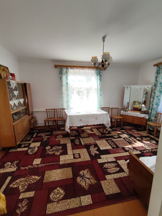 Продам будинок м.Кременець