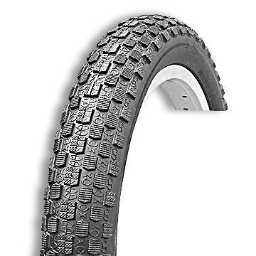 Opona H-586 16"X2.125 (54-305) Bmx Czarna