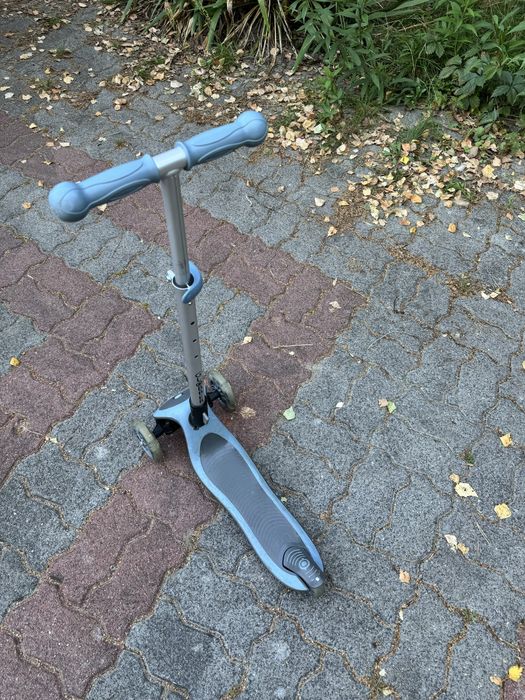 Hulajnoga 3-kołowa Globber