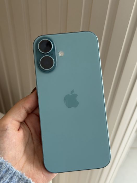 Iphone 16 stan idealny