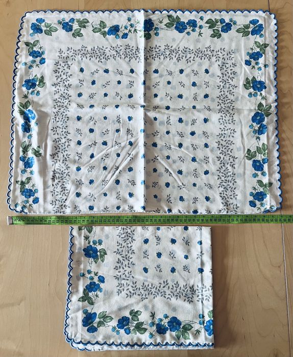 Conjunto de lençóis de cama de casal