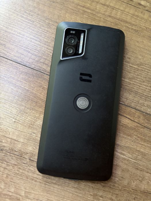 Смартфон Crosscall Stellar-X5 8/128GB