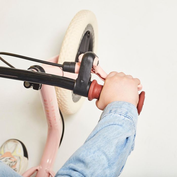 Runride 500 de APRENDIZAGEM de Bicicleta 10 POLEGADAS CRIANÇA