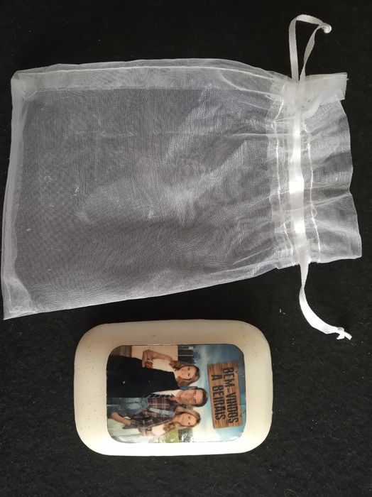 Bem-vindos a Beirais (SABONETE)