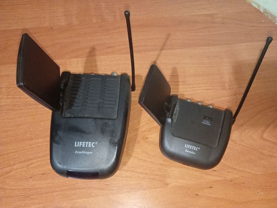Urządzenia Lifetec