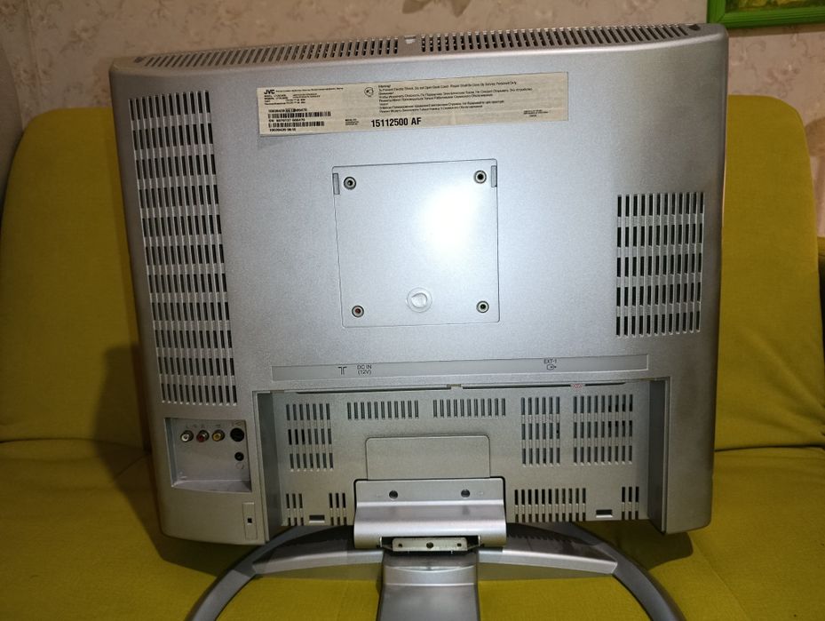 Продам телевізор JVC