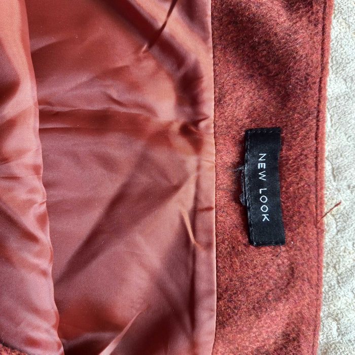 юбка Moschino, M&S, New look, р.50, 54