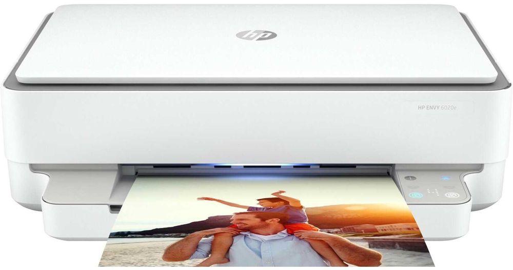 Drukarka urządzenie wielofunkcyjne HP ENVY