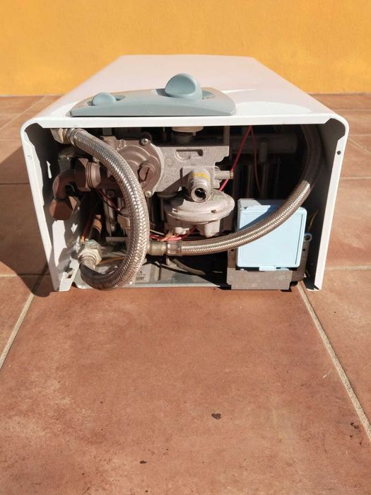 2 Esquentadores em perfeito estado