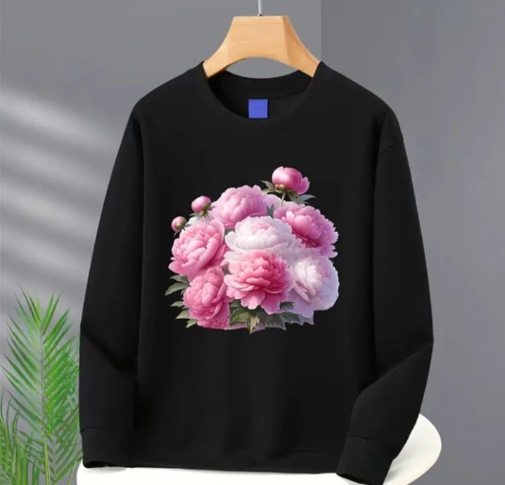 Термоналіпки для одягу