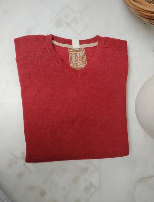 Camisola Quechua