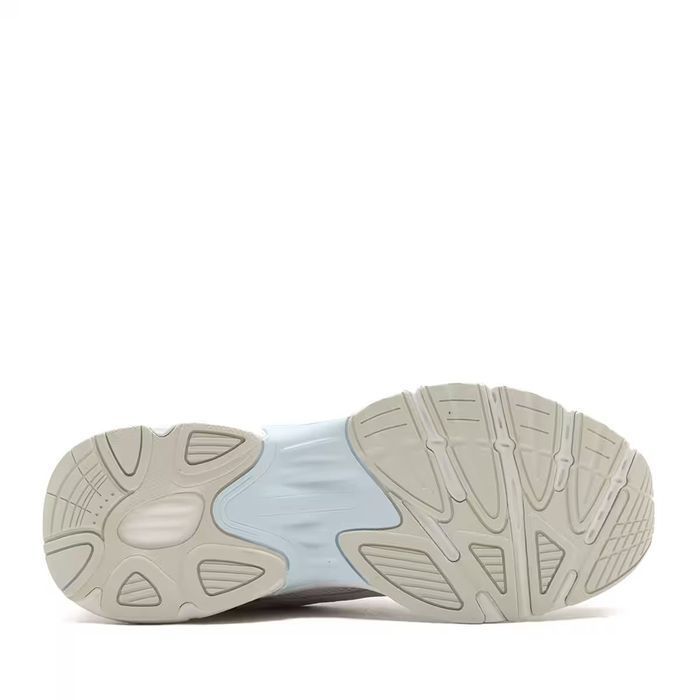 Buty męskie Puma Teveris Nitro r.42 Białe Błękitne Lekkie Sneakersy