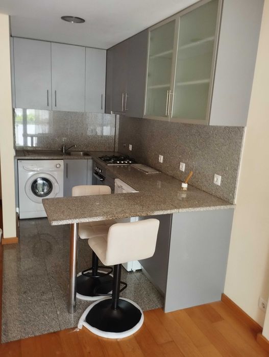 Apartamento T1 Porto - Amial
