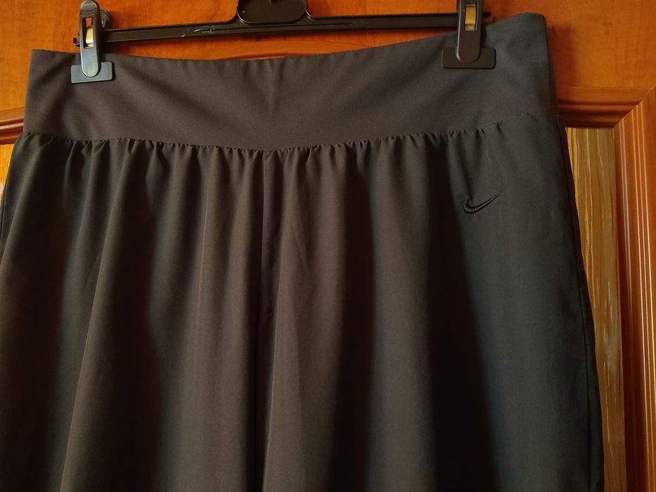 NOWE  NIKE  Dri Fit  Dłuższe spodenki sportowe, Uniseks, M-XXL