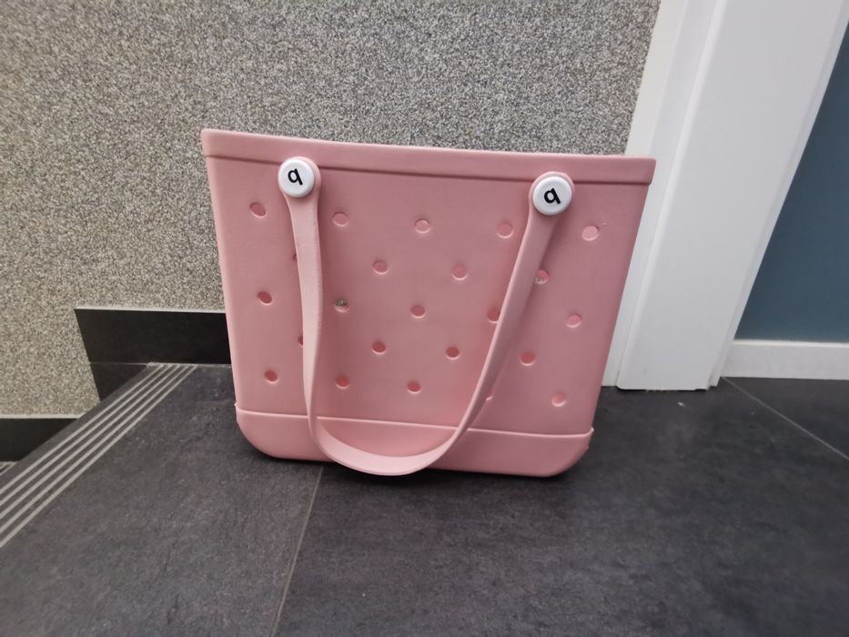 Torba plażowa guma/pianka