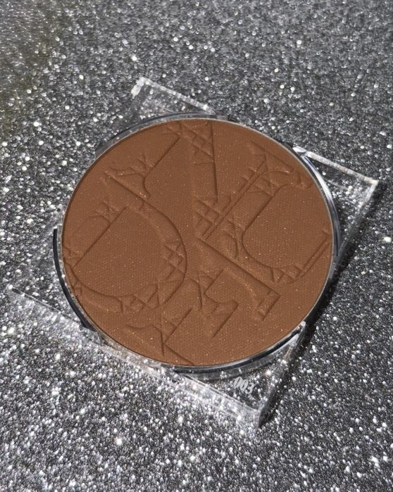 Puder brazujacy Christian Dior 003