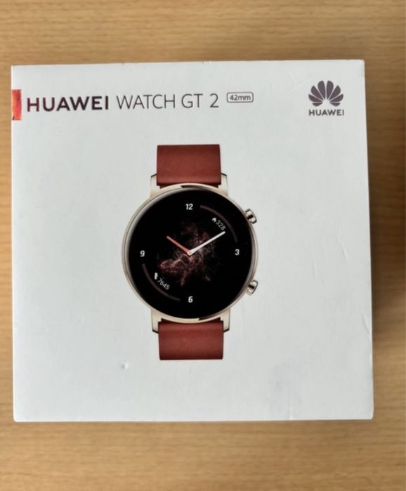 Smartwatch Huawei GT2 42mm