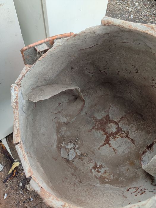 Продам бетономешалку б/у