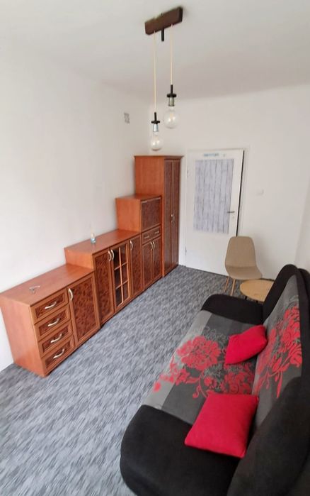 Mieszkanie – Olsztyn, Stare Miasto - Widok 2