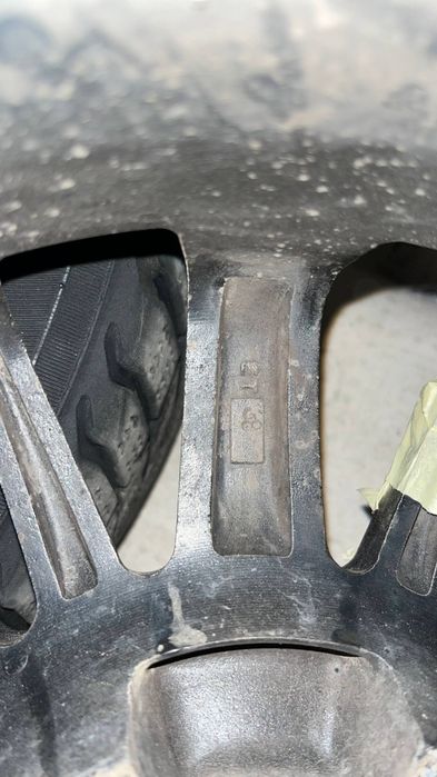 Диски r14 с резиной 185/65