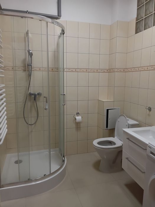 CENTRUM, Libelta, w bloku, STUDENCI