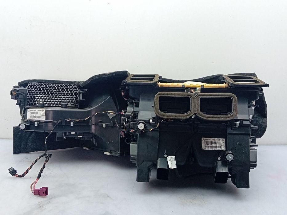 Chauffage / sofagem completa MERCEDES-BENZ Classe E (W212)