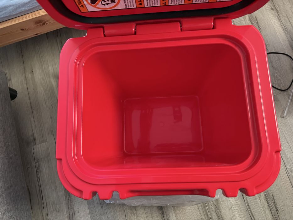 Yeti roadie lodówka
