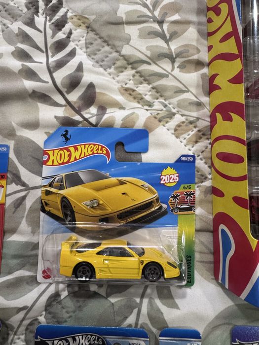 Hotwheels para venda