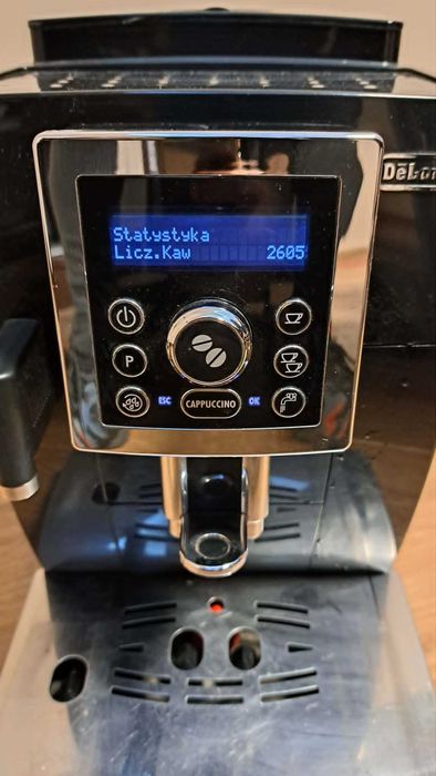 Expres do kawy DeLonghi ECAM 23.450.B