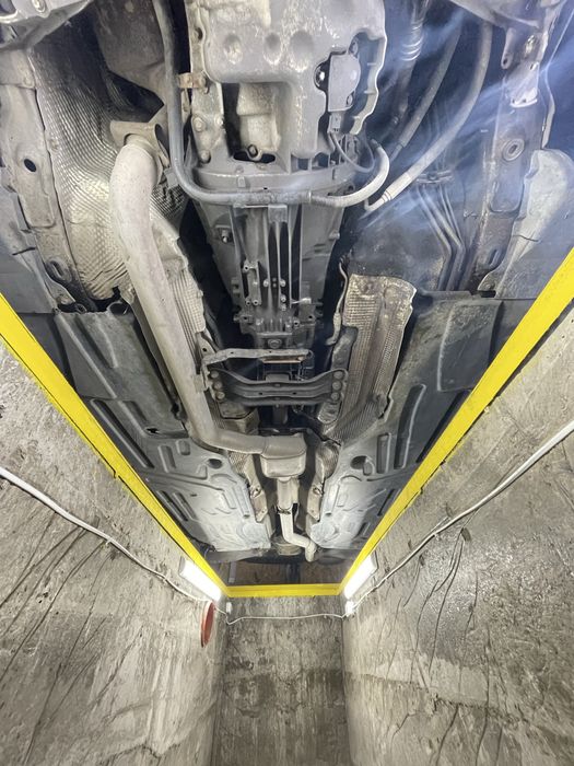 Продам Mercedes-Benz C 270 CDI