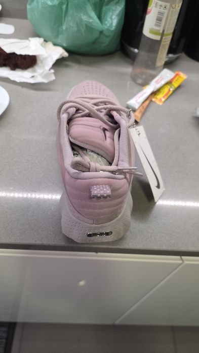 Ténis Nike mind 002