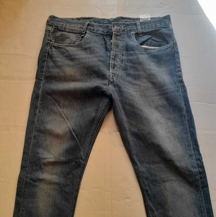 Levi's original slim skinny męskie spodnie 33*32/36