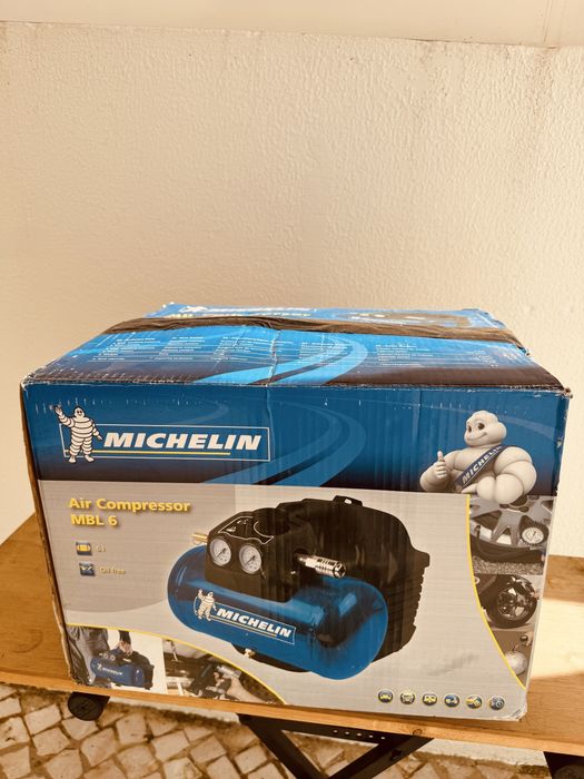 Compressor de ar