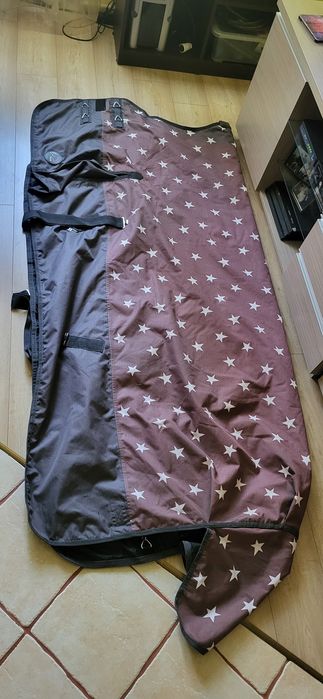 Derka padokowa HKM 100g 155 cm