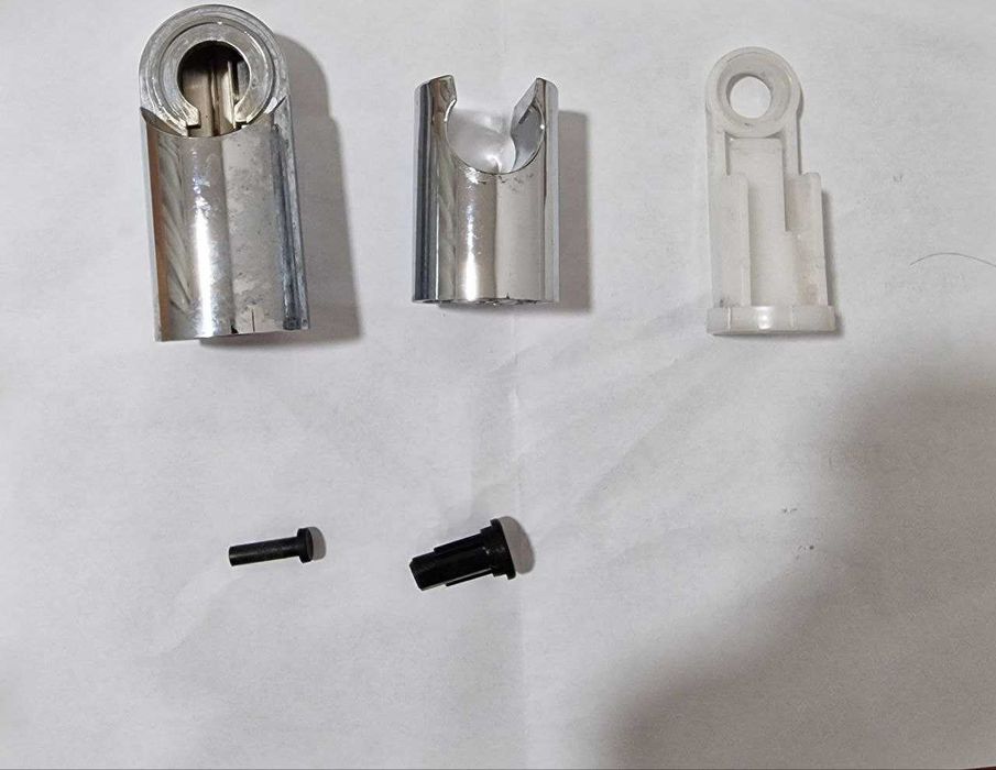 Torneira de banheira + Chuveiro + Suporte para Chuveiro