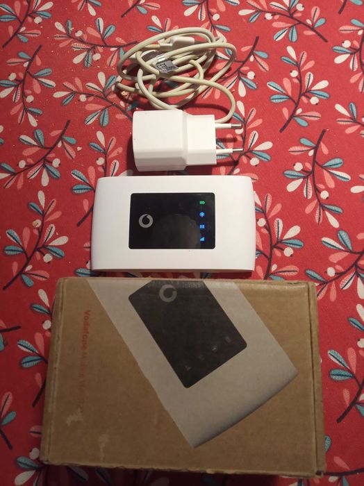 Hot spot Vodafone ZTE 4 G