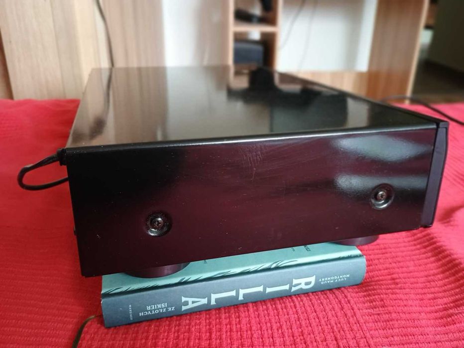 Odtwarzacz CD Denon DCD-720AE